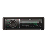 Radio Mp3 Player auto Akai, 4 x 35 W, FM Radio, MP3, USB, SD Card, Bluetooth