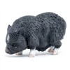 Papo Figurina Porc Vietnamez, Prietenii De La Ferma
