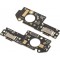 Placa cu Conector Incarcare - Microfon Xiaomi Poco X5, Service Pack 560002M17P00