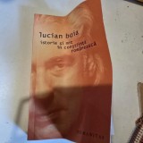 ISTORIE SI MIT IN CONSTIINTA ROMANEASCA - LUCIAN BOIA