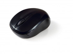 Mouse wireless Verbatim 49042 GO Nano negru foto