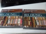 Bidung, vol. I,II, 12 cd