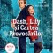 Dash, Lily si cartea provocarilor/Rachel Cohn, David Levithan