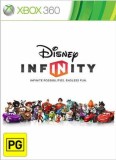 Joc XBOX 360 Disney Infinity