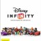 Joc XBOX 360 Disney Infinity