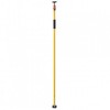 Suport telescopic sustinere placi 60kg, 160-290 cm, Vorel