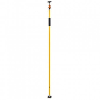 Suport telescopic sustinere placi 60kg, 160-290 cm foto