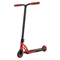 Trotineta MGP VX9 Pro Fades red/black foto