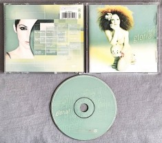 Gloria Estefan - Gloria (CD Special Edition) foto