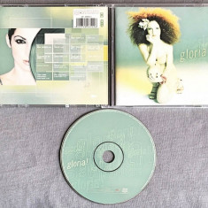 Gloria Estefan - Gloria (CD Special Edition)