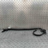 Garnitura Usa Stanga Fata Tesla Model X 2016 OEM 1032177-00-D Crom Inox Chedere Cromate Eurowest Lema