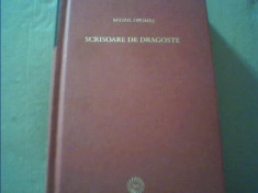 Mihail Drumes - SCRISOARE DE DRAGOSTE { Jurnalul National, 2009 } foto