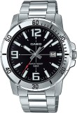 Ceas Barbati, Casio, Collection MTP-VD MTP-VD01D-1B - Marime universala