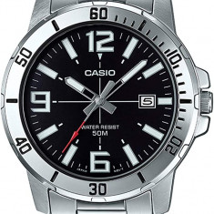 Ceas Barbati, Casio, Collection MTP-VD MTP-VD01D-1B - Marime universala