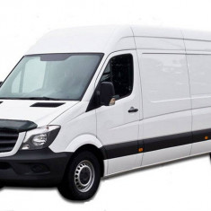 Deflector protectie capota Mercedes Sprinter 2014-2018 W906 ® ALM