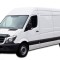 Deflector protectie capota Mercedes Sprinter 2014-2018 W906