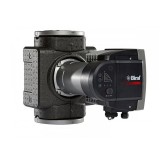 POMPA CIRCULATIE ELECTRONICA BIRAL MODULA 40-10 220 RED PN6-16 DN 40 220MM 230V ROTOR UMED PENTRU INSTALATII INCALZIRE