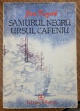 Samuraiul Negru - Ursul Cafeniu - Jan Kozak