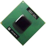 Procesor laptop SL6J5 (Intel Mobile Pentium 4-M 2.2 GHz) 400MHz FSB 512KB Socket 478 (mPGA478B) colectie