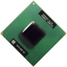 Procesor laptop SL6J5 (Intel Mobile Pentium 4-M 2.2 GHz) 400MHz FSB 512KB Socket 478 (mPGA478B) colectie