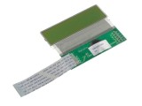 Afişaj LCD Alfanumeric 16x2 STN Pozitiv 23.3x66.6mm