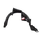 Carenaj aripa fata Honda Jazz / Fit (Ge), 01.2011-12.2015, parte montare stanga, 38L1FL1T, Aftermarket