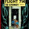 The Adventures of Tintin: Flight 714 to Sydney