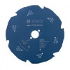 Panza Ferastrau Circular Expert Fibre Cement Bosch 230x30x2.2mm, 6T TCG, 8300 RPM