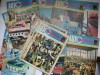 Revista Autoturism 1973, nr. 3,4,5,6,8,9,10,12 - Colectie Auto Retro - Stare Buna - Pret per bucata
