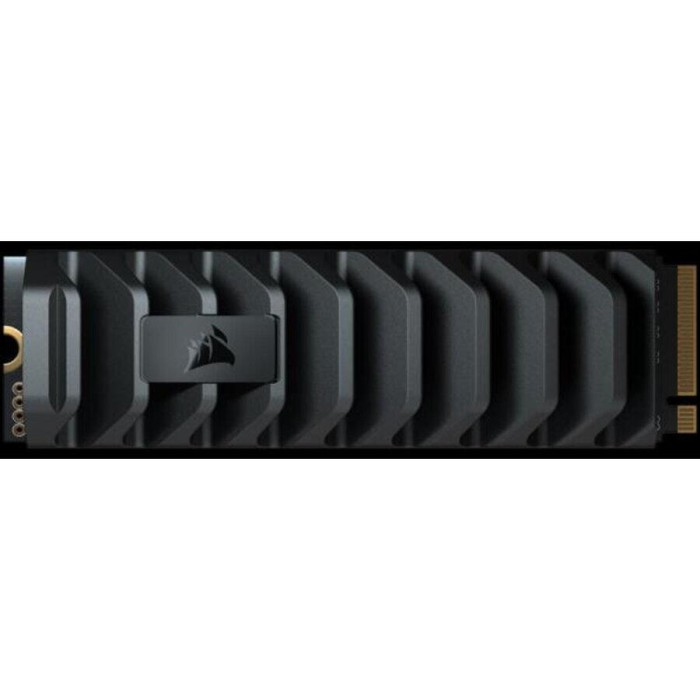 SSD Corsair MP600 PRO XT 8TB M.2 NVMe PCIe Gen. 4 x4 &quot;CSSD-F8000GBMP600PXT&quot;