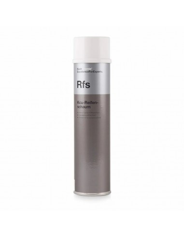 Spuma Intretinere Anvelope KOCH CHEMIE KCU-REIFENSCHAUM, 600ML