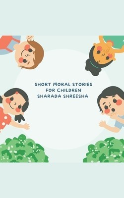 Short moral stories for children foto