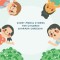 Short moral stories for children