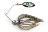 Spinnerbait Raid Level Spin Pino Single Willow, Sagina Baby, 7g
