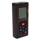 Telemetru cu laser 40 m Almaz OQ-40 (AZ-SE006), precizie &plusmn;3 mm, IP54