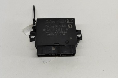Unitate de control senzor de parcare PDC LAND ROVER DISCOVERY V L462 2017 OEM: HK52-15C859-AD | 22811044 foto
