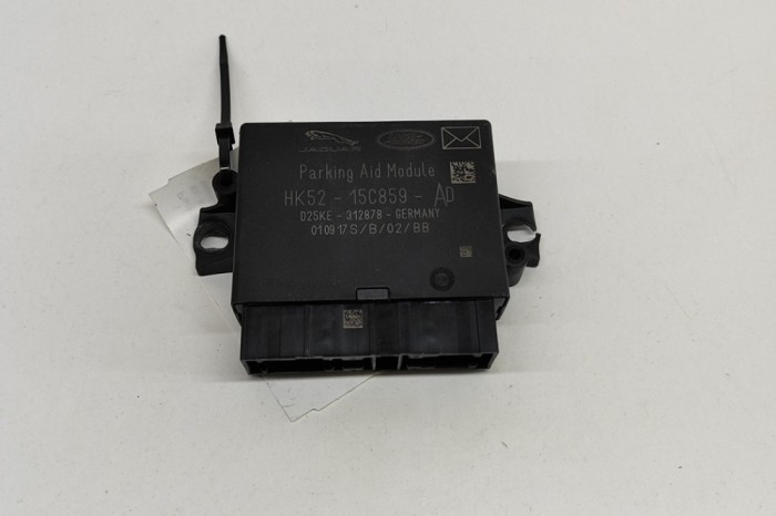 Unitate de control senzor de parcare PDC LAND ROVER DISCOVERY V L462 2017 OEM: HK52-15C859-AD | 22811044