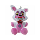 Play by Play - Jucarie din plus Funtime Foxy, Five Nights at Freddy&#039;s, 25 cm