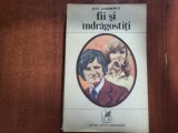 Fii si indragostiti de D.H.Lawrence