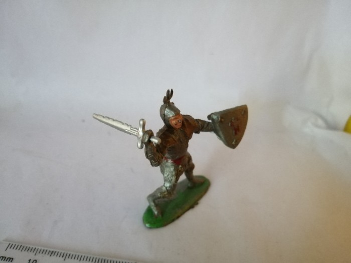 bnk jc Cavaler medieval - Hong Kong
