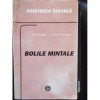 BOLILE MINTALE - ALAN BUTLER, Carti psihiatrie