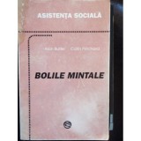 BOLILE MINTALE - ALAN BUTLER