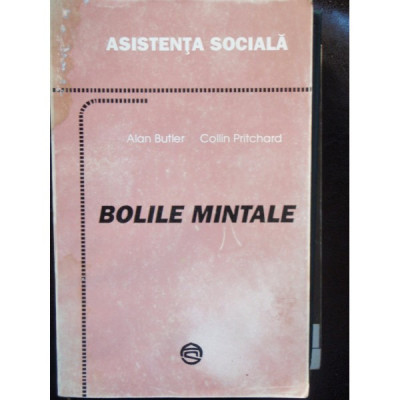 BOLILE MINTALE - ALAN BUTLER foto