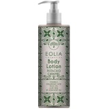 Lotiune de corp cu fistic si caramel, 250ml, Eolia