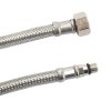 Furtun Flexibil Inox DN8, 500mm - Apă Potabilă și Sanitar