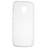 Husa MOTOROLA Moto E4 - Brio (Transparent)