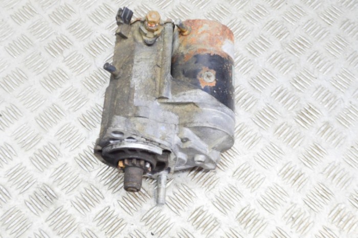 Electromotor TOYOTA HILUX VII Pick-up _N1_, _N2_, _N3_ 2012 OEM: 28100-01051,TG420000-2632,TG420000 19287761