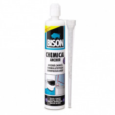 Ancora Chimica BISON Chemical Anchor, Adeziv Injectabil, 300 ml, Adeziv Constructii, Adeziv Ancora Chimica, Adeziv Aplicare Pistol, Adeziv pentru Pist