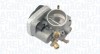 Carcasa clapeta acceleratie Magneti Marelli 802000000065 Opel Astra H Cruze Vectra C Zafira B