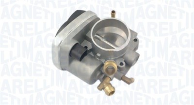 MAGNETI MARELLI 802000000065 Carcasa clapeta foto